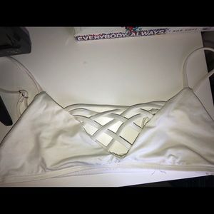 LSpace bikini top